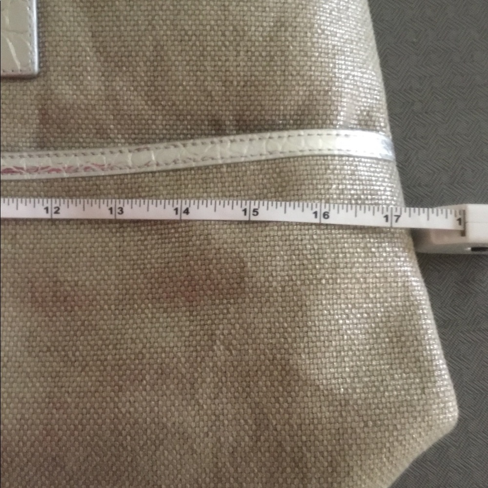 Michael Kors Tote - Picture 6 of 7